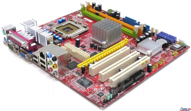 LGA775 ����