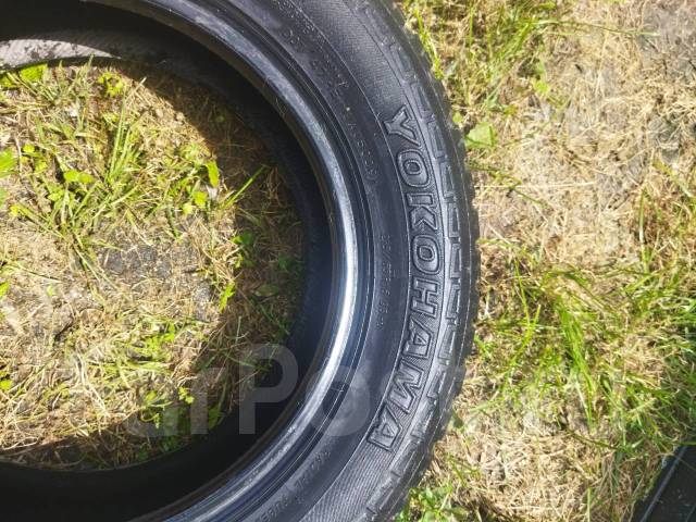 Yokohama Geolandar A/T-S G012, 215/65/16, 16", 1 шт, в наличии, 215 мм ...