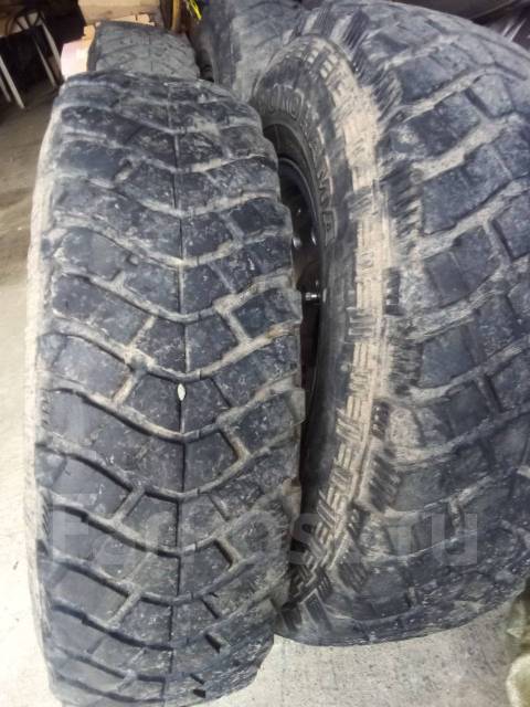 LT235х85х16, LT235/85 R16, 16", 1 шт, в наличии, 235 мм, 85 % ...