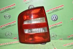    Skoda Fabia (99-07) / 6y9945095b 