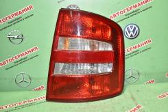    Skoda Fabia (99-07) / 