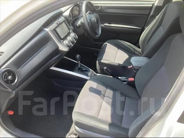 Toyota Corolla Fielder. ��������, ��������, 1.5 (109��.�.), ������, 46 000����. ��, �/�. ��� ����� �� ������������ ����