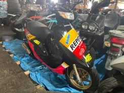 Honda Dio AF35 ZX. 49����. ��., ��������, ���������, ��� ������� ����
