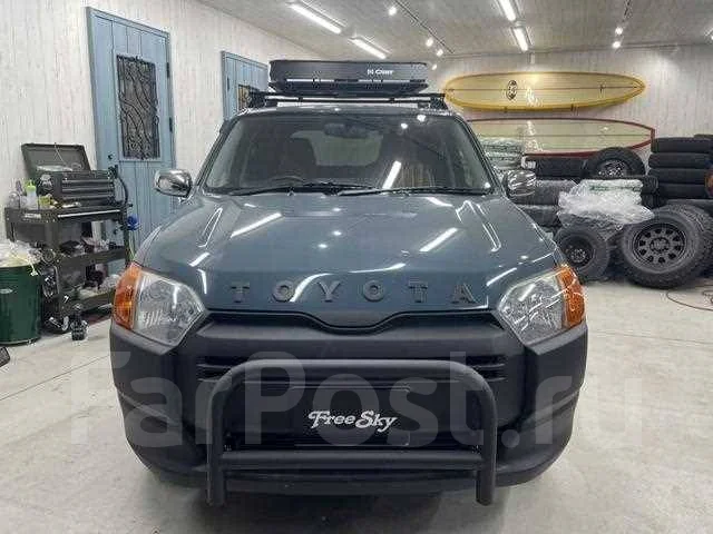 Toyota Probox. ��������, ��������, 1.3 (95��.�.), ������, �/�. ��� ����� �� ������������ ����