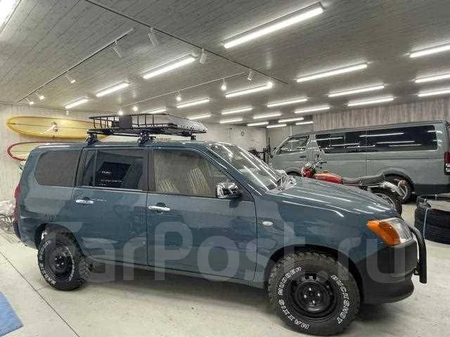 Toyota Probox. ��������, ��������, 1.3 (95��.�.), ������, �/�. ��� ����� �� ������������ ����