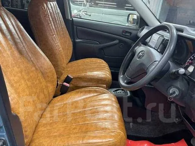 Toyota Probox. ��������, ��������, 1.3 (95��.�.), ������, �/�. ��� ����� �� ������������ ����