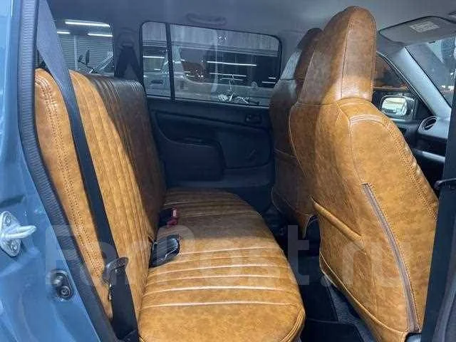 Toyota Probox. ��������, ��������, 1.3 (95��.�.), ������, �/�. ��� ����� �� ������������ ����