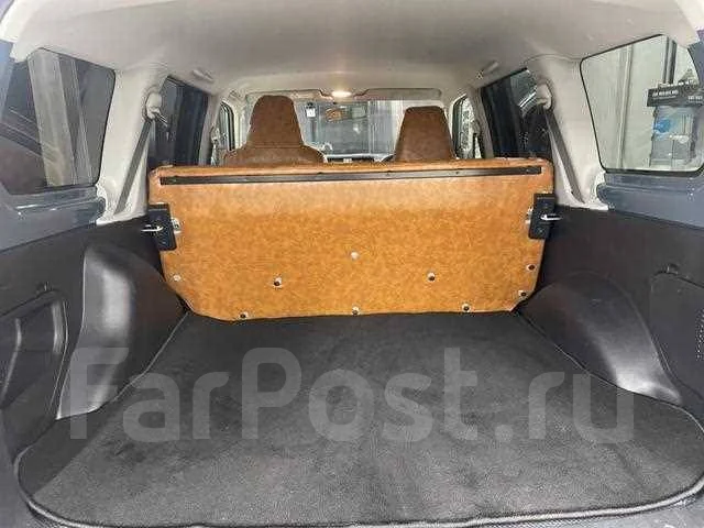Toyota Probox. ��������, ��������, 1.3 (95��.�.), ������, �/�. ��� ����� �� ������������ ����