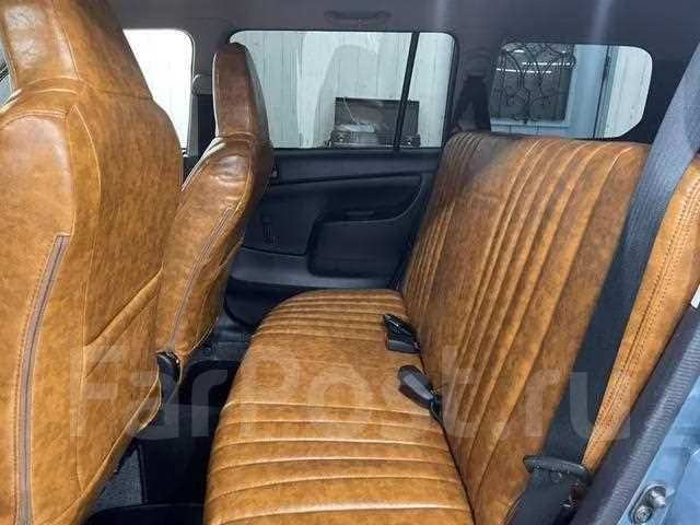 Toyota Probox. ��������, ��������, 1.3 (95��.�.), ������, �/�. ��� ����� �� ������������ ����