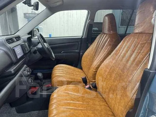 Toyota Probox. ��������, ��������, 1.3 (95��.�.), ������, �/�. ��� ����� �� ������������ ����