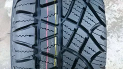 Michelin Latitude Cross. ����� at, �����. ��� ����� �� ������������� ����