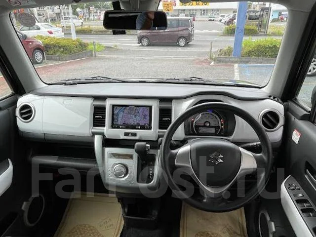 Suzuki Hustler. �������, ��������, 0.7 (52��.�.), ������, 43 200����. ��, �/�. ��� ����� �� ������������ ����