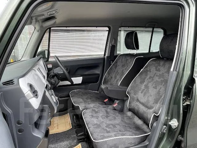 Suzuki Hustler. �������, ��������, 0.7 (52��.�.), ������, 43 200����. ��, �/�. ��� ����� �� ������������ ����