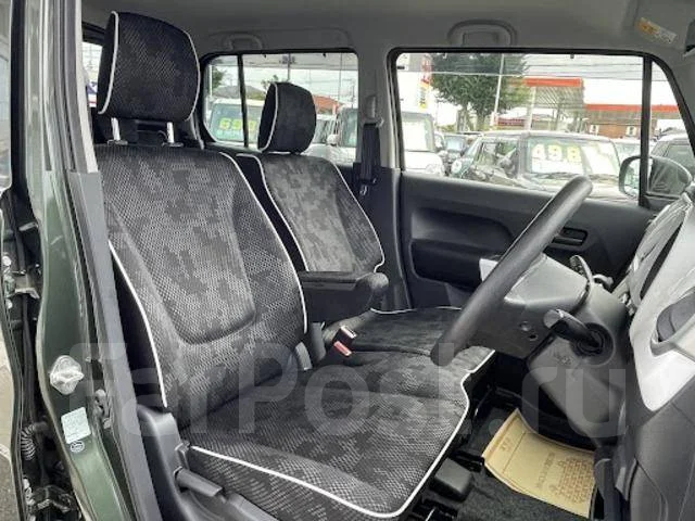 Suzuki Hustler. �������, ��������, 0.7 (52��.�.), ������, 43 200����. ��, �/�. ��� ����� �� ������������ ����