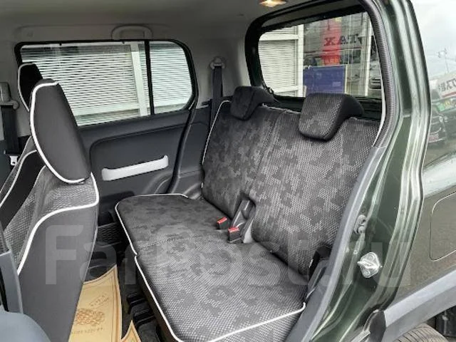 Suzuki Hustler. �������, ��������, 0.7 (52��.�.), ������, 43 200����. ��, �/�. ��� ����� �� ������������ ����