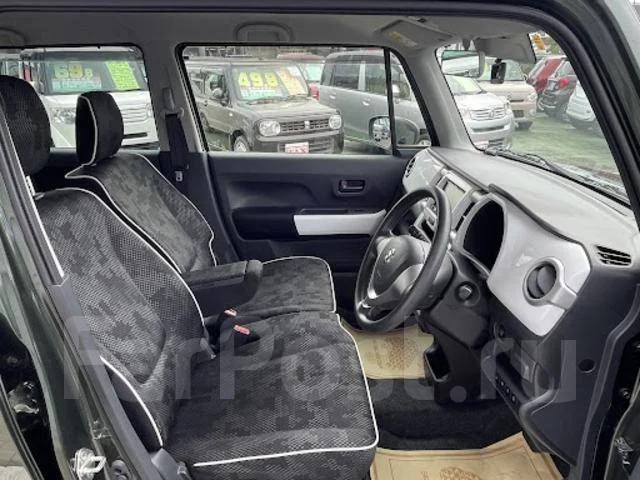 Suzuki Hustler. �������, ��������, 0.7 (52��.�.), ������, 43 200����. ��, �/�. ��� ����� �� ������������ ����