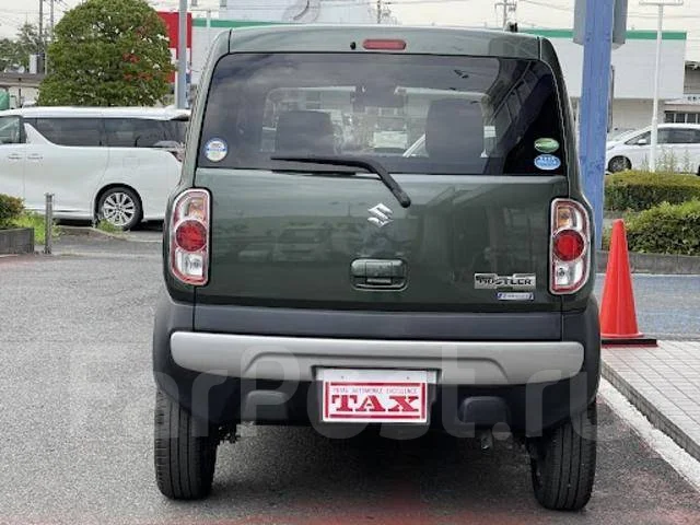 Suzuki Hustler. �������, ��������, 0.7 (52��.�.), ������, 43 200����. ��, �/�. ��� ����� �� ������������ ����