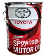 Toyota. 0W-20, , 1,00. 