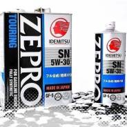 Idemitsu Zepro Diesel. 5W-30, , 1,00. 
