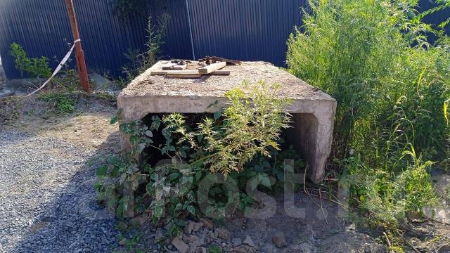 Лоток Бетонный, в наличии. Цена: 3 000₽ во Владивостоке