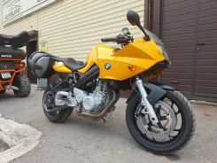 BMW F 800 S. 800����. ��., ��������, ���������, ��� ������� ����