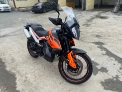 KTM 790 Adventure. 790����. ��., ��������, ���������, ������ �� �� ����