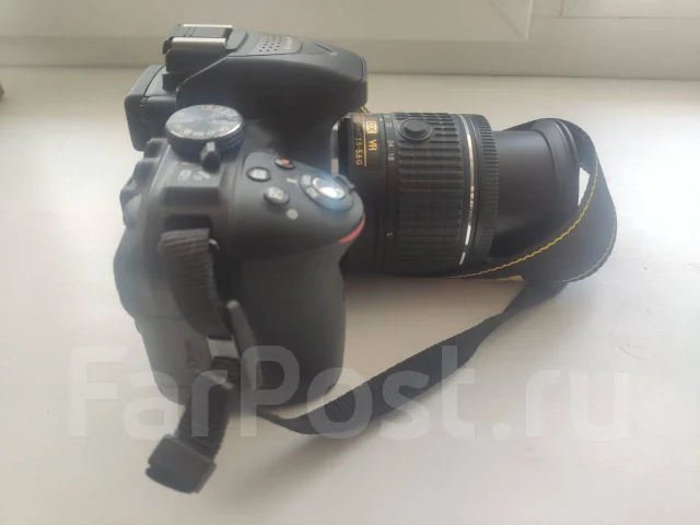 Nikon D5300 ����