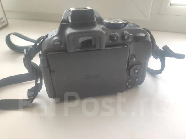Nikon D5300 ����