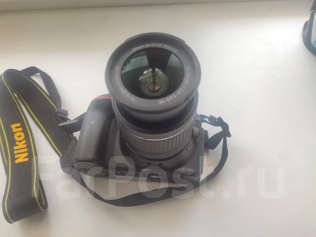 Nikon D5300 ����