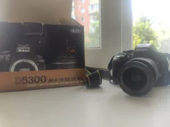 Nikon D5300 ����