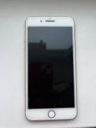 Apple iPhone 8 Plus. �/�, 256 ��, �������, 4G LTE ����