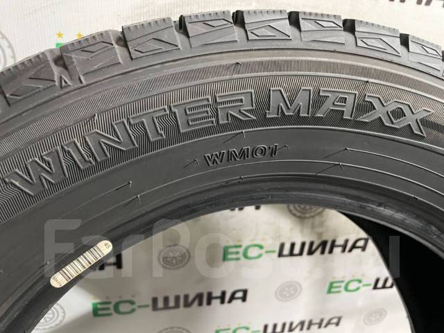 Dunlop Winter Maxx WM01. ,  , /,  10 % 