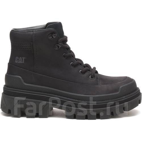 Мужские ботинки Caterpillar Hardwear, размер: 43, демисезон, новый, вналичии. Цена: 15 500₽ во Владивостоке