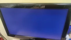 Samsung LE32R81B. LCD (��) ����