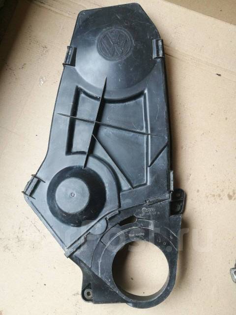 Кожух ремня ГРМ Volkswagen Golf 2 Jetta 030109123A + 030109127A купить ...