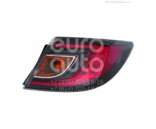 ������ ������ Mazda 6 07-10 / Atenza 07-09 (������/ 5D HBK/4D SED), ������ 2161973RUE ����