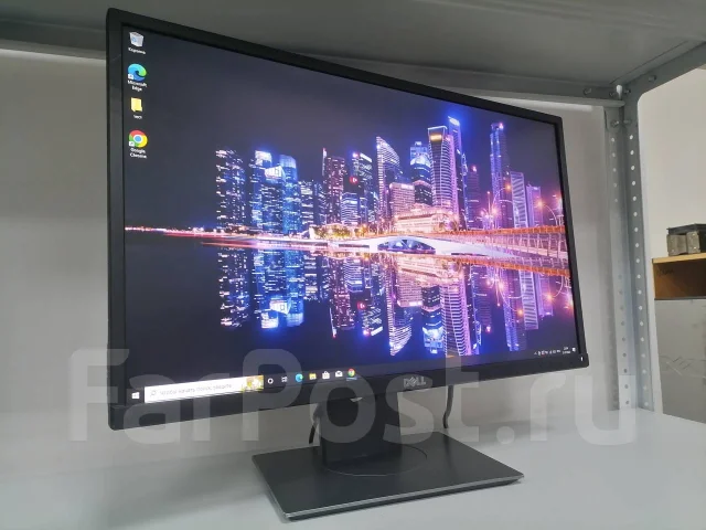 Dell. 24" ����