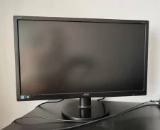 AOC. 24" ����