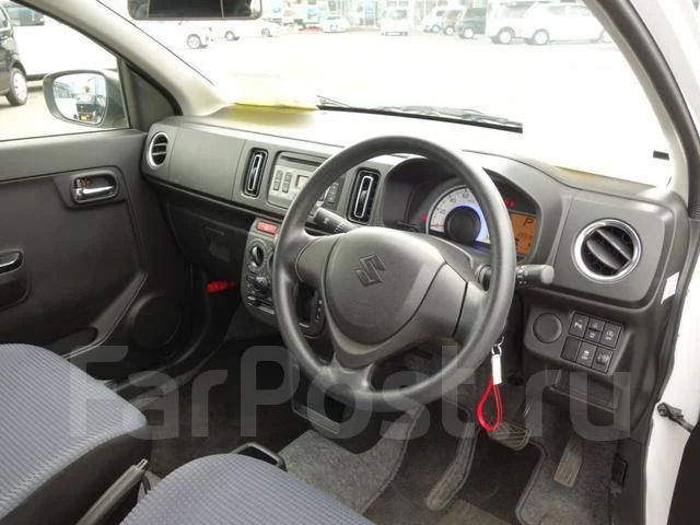 Suzuki Alto. ��������, ��������, 0.7 (52��.�.), ������, 57 000����. ��, �/�. ��� ����� �� ������������ ����