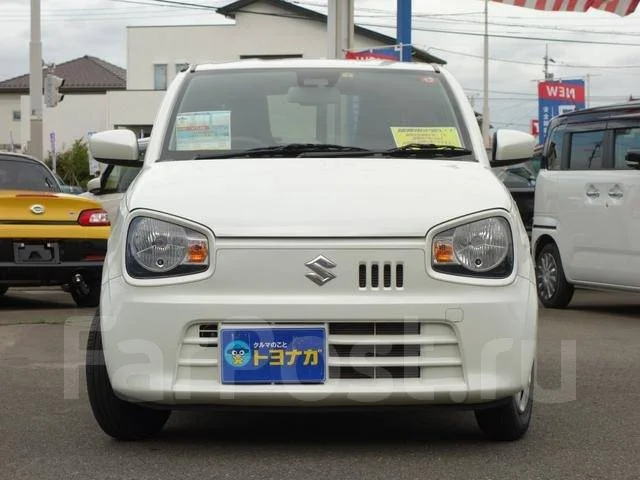 Suzuki Alto. ��������, ��������, 0.7 (52��.�.), ������, 57 000����. ��, �/�. ��� ����� �� ������������ ����