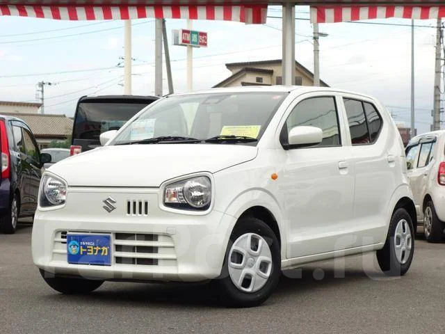 Suzuki Alto. ��������, ��������, 0.7 (52��.�.), ������, 57 000����. ��, �/�. ��� ����� �� ������������ ����