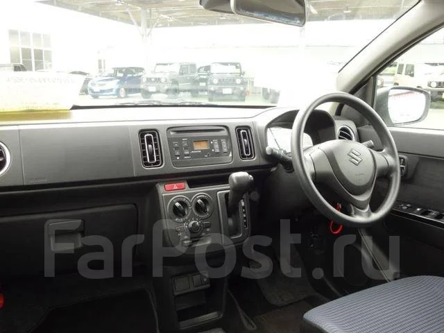Suzuki Alto. ��������, ��������, 0.7 (52��.�.), ������, 57 000����. ��, �/�. ��� ����� �� ������������ ����