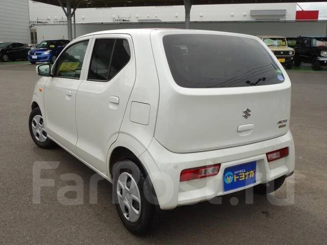 Suzuki Alto. ��������, ��������, 0.7 (52��.�.), ������, 57 000����. ��, �/�. ��� ����� �� ������������ ����