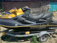 BRP Sea-Doo RXT. 2006 ��� ����