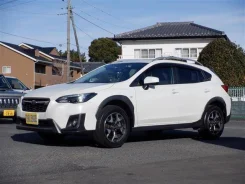 Subaru XV. ��������, 4wd, 1.6 (115��.�.), ������, 44 000����. ��, �/�. ��� ����� �� ������������ ����
