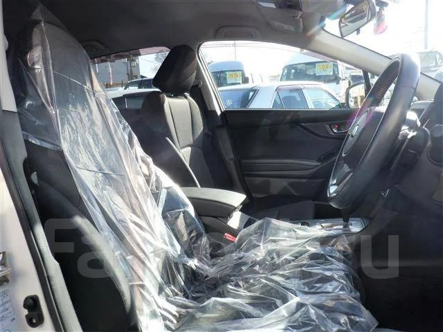 Subaru XV. ��������, 4wd, 1.6 (115��.�.), ������, 44 000����. ��, �/�. ��� ����� �� ������������ ����