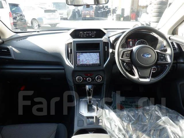 Subaru XV. ��������, 4wd, 1.6 (115��.�.), ������, 44 000����. ��, �/�. ��� ����� �� ������������ ����