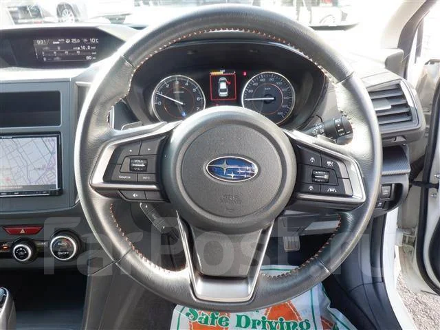 Subaru XV. ��������, 4wd, 1.6 (115��.�.), ������, 44 000����. ��, �/�. ��� ����� �� ������������ ����