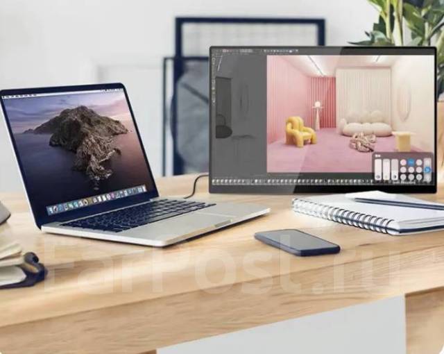 Uperfect. 13.3",   (LCD, LED, QLED).     