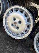 Rover. 6.0x15", 4x114.3, ET50 